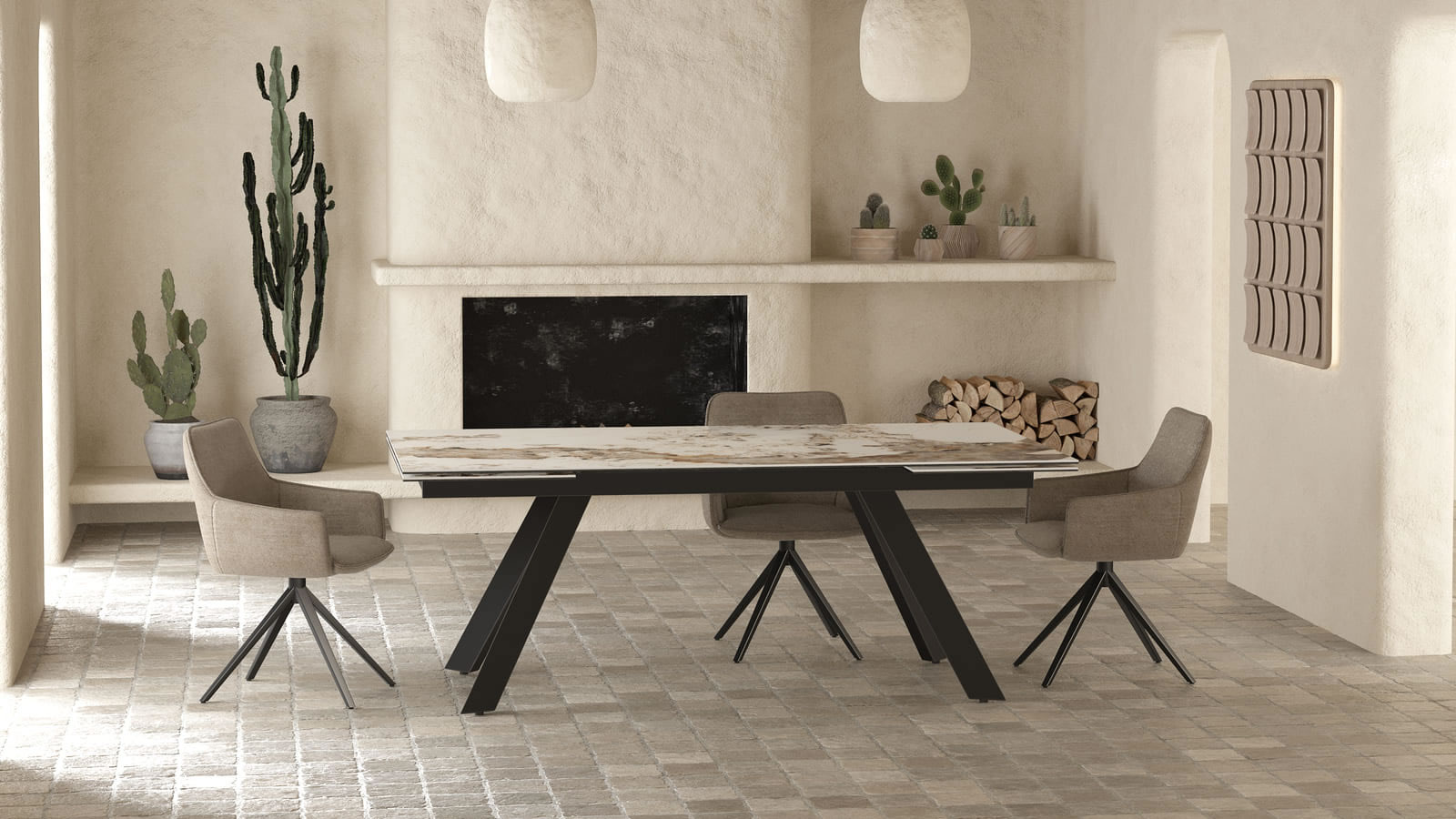 Signature Collection Toronto Closed Roomset